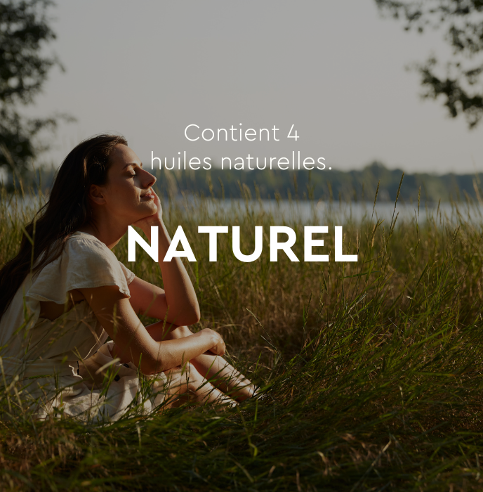 Naturel - Ligne secrète Kneipp Beauty